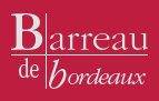 Barreau de Bordeaux